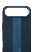 Brushed Ego Case iPhone 17 Air Deep Indigo thumbnail 1