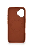 Brushed Ego Case iPhone 17 Whiskey Bronze thumbnail 3