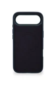 Brushed Ego Case iPhone 17 Air Deep Indigo thumbnail 3