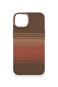 Pixel Weave Case iPhone 12/12 Pro Kum Alevi thumbnail 2