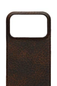 Naked Grain Case iPhone 17 Pro Maverick Grain thumbnail 1