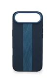 Brushed Ego Case iPhone 17 Air Deep Indigo thumbnail 2