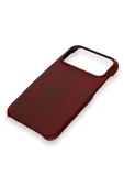 Naked Grain Case iPhone 17 Pro Crimson Vow thumbnail 4