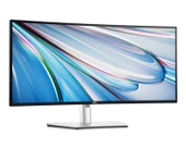 Dell UltraSharp U3425WE 34'' 5ms Type-C MM IPS thumbnail 2