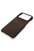 Naked Grain Case iPhone 17 Pro Maverick Grain thumbnail 4
