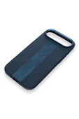 Brushed Ego Case iPhone 17 Air Deep Indigo thumbnail 4