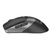 A4-Tech Kablosuz Sessiz Mouse Siyah (FG50S PLUS) thumbnail 3
