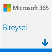 MS OFFİCE 365 BİREYSEL - ESD EP2-32317 thumbnail 1