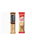 Nescafe Gold 2gr 100'lü + Cafe Mate 5gr 100'lü thumbnail 2