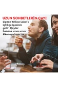 Lipton Yellow Label Çayı 1000 Gr 6 Adet thumbnail 7