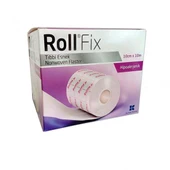 Rool Fix Flaster 10 cm x 10 m 1 KUTU thumbnail 1