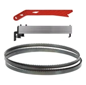 Einhell TC-SB 200/1 Şerit Testere 4308009 thumbnail 2