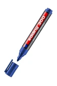Edding PERMANENT MARKÖR MAVİ E-300 thumbnail 2