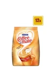 Nescafe Nestle Coffe Mate 500 Gr Krema 12'li thumbnail 2