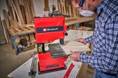 Einhell TC-SB 200/1 Şerit Testere 4308009 thumbnail 3