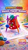 Stemist Box: Ressam Robot thumbnail 1
