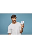 Suda Vitamin Men's Probiotics Menbiotic 30 Kapsül thumbnail 6
