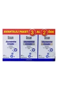 Ocean Glukozamin Komplex 60 Tablet 3 Adet thumbnail 1