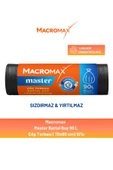 Macromax Master Çöp Torbası Battal Boy 10'lu thumbnail 1