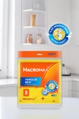 Macromax Temizlik Bezi 5'li thumbnail 3
