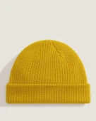 Vans Core Basic Cuff Beanie Unisex Bere VN000QB4EMX1 thumbnail 2