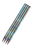 FABERCASTELL SEVİMLİ BULUTLAR KURŞUN KALEM thumbnail 1