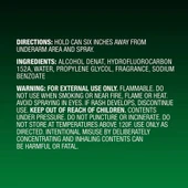 Brut Klasik Deodorant Sprey 283GR thumbnail 5