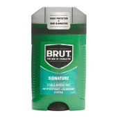 Brut Signature Deodorant 76GR thumbnail 1