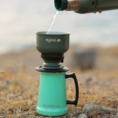 Igloo Dripper Kahve Demliği thumbnail 7