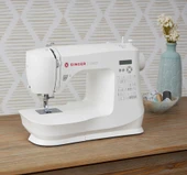 Singer C5655 Elektronik Dikiş Makinesi thumbnail 2