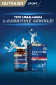 NUTRAXIN L-CARNITINE 700 MG 60 KAPSUL thumbnail 3
