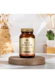 Solgar Beta Glucans 60 Tablet thumbnail 1