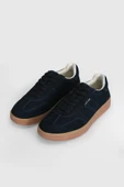 Lufian Jessı Lacivert Sneaker thumbnail 4