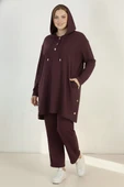 5903 DEES TAKIM PANTOLON -SWEAT thumbnail 4