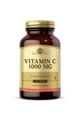 Solgar Vitamin C 1000 mg 90 Tablet thumbnail 2
