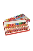 Fatih 12 Renk Pastel Boya 34012 thumbnail 2