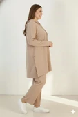 5903 DEES TAKIM PANTOLON -SWEAT thumbnail 3