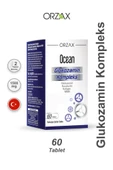 Ocean Glukozamin Komplex 60 Tablet thumbnail 1