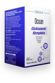 Ocean Glukozamin Komplex 60 Tablet thumbnail 1
