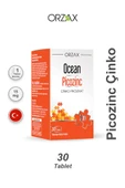 Ocean Picozinc 30 Tablet thumbnail 1