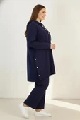 5903 DEES TAKIM PANTOLON -SWEAT thumbnail 9