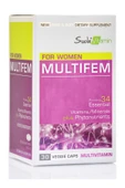 SUDA VITAMIN MULTIFEM 50+50 thumbnail 3