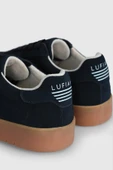 Lufian Jessı Lacivert Sneaker thumbnail 6