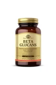 Solgar Beta Glucans 60 Tablet thumbnail 2