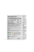 SUDA VITAMIN RESVERATROL 60 KAPSÜL thumbnail 3
