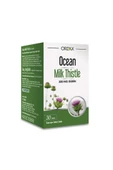 Ocean Milk Thistle 30 Tablet thumbnail 2