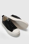 Lufian Mia Siyah Kadın Sneaker thumbnail 4