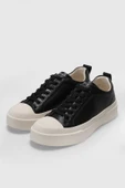 Lufian Mia Siyah Kadın Sneaker thumbnail 5