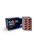 Krilom Omega 3 50 Kapsül thumbnail 2