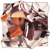 Twill İpek  Eşarp  - 8517713 thumbnail 1